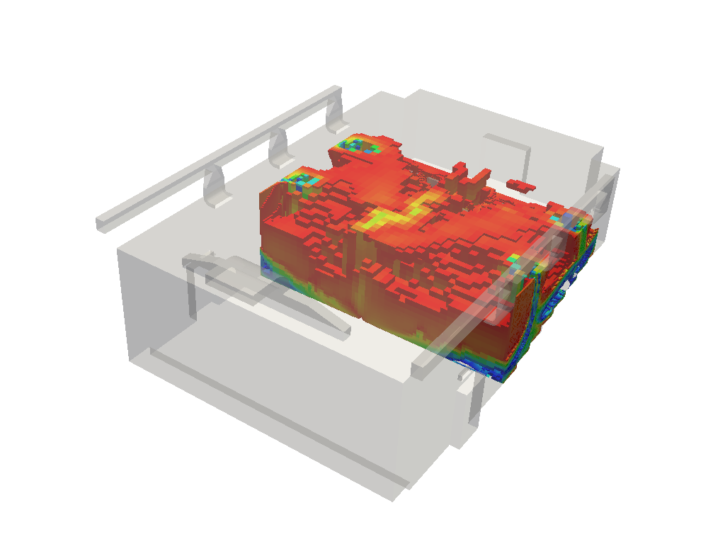 Simscale FEA CFD Overview Fastway