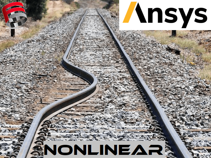 Ansys Mechanical Nonlinear Fastway