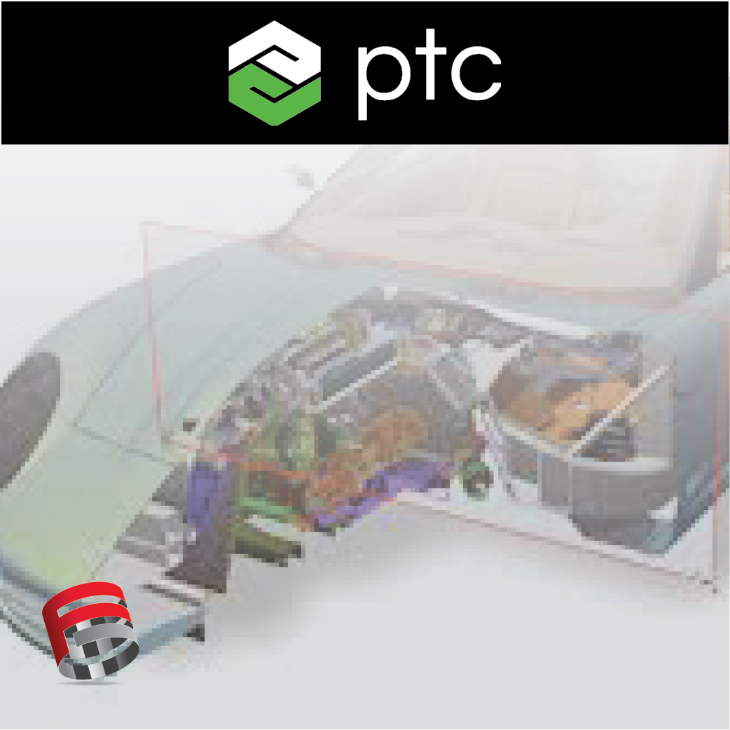 ptc creo parametric student