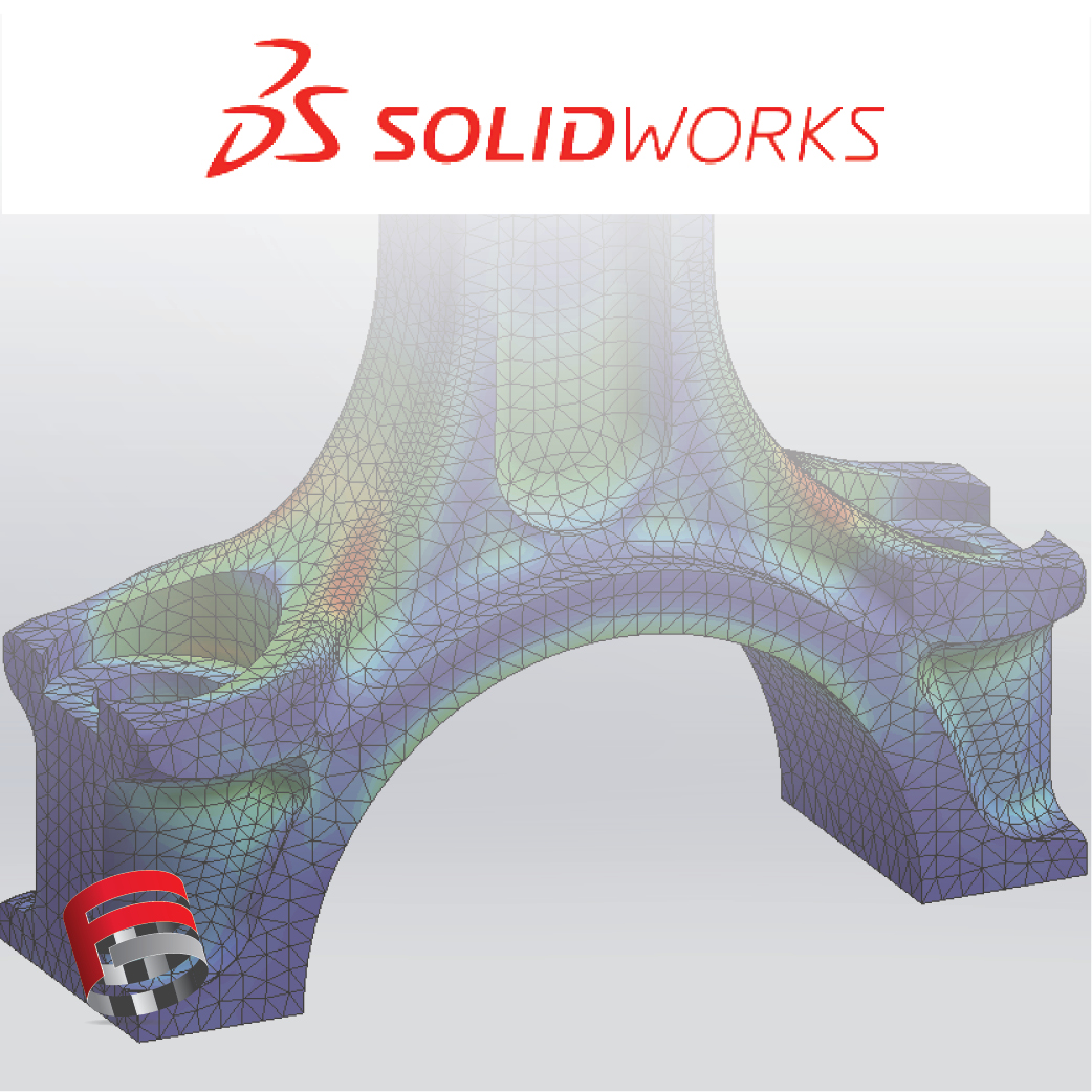 mechanical engineer solidworks