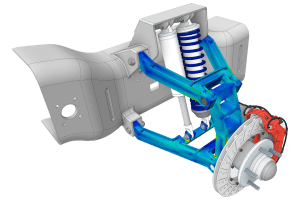 ansys discovery fastway structural fea