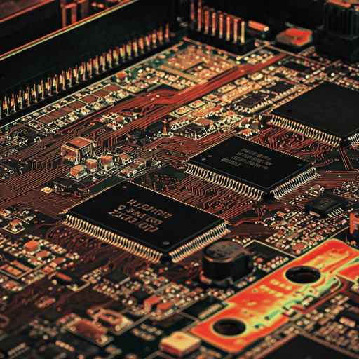 fastway thermal analysis pcb